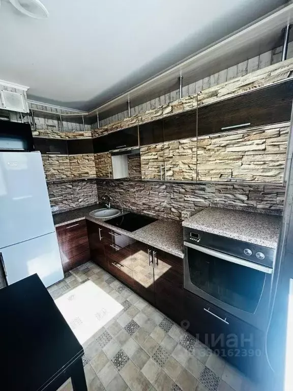 2-к кв. Москва Суздальская ул., 12К1 (50.8 м) - Фото 2
