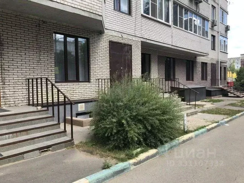 Помещение свободного назначения в Тульская область, Тула ул. ... - Фото 2