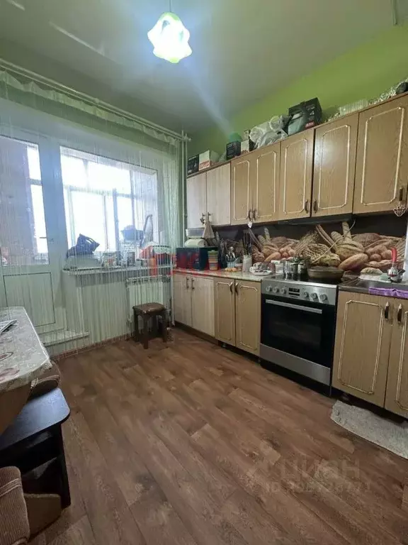 4-к кв. Саха (Якутия), Нерюнгри ул. Кравченко, 22 (92.0 м) - Фото 1