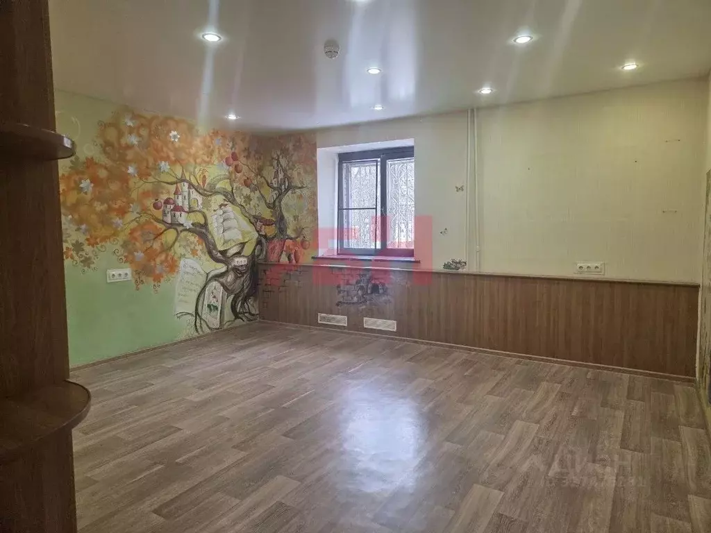 Помещение свободного назначения в Воронежская область, Воронеж ул. 25 ... - Фото 2