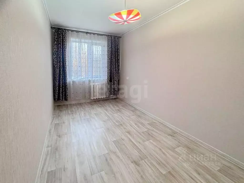 3-к кв. Ярославская область, Ярославль Ярославская ул., 33 (55.5 м) - Фото 1