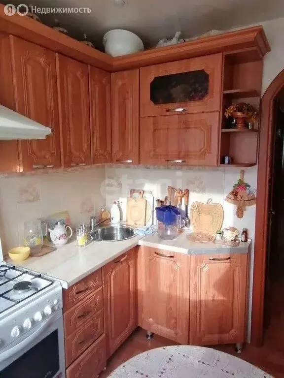 3-комнатная квартира: Златоуст, 3-й микрорайон проспекта имени Ю.А. ... - Фото 1