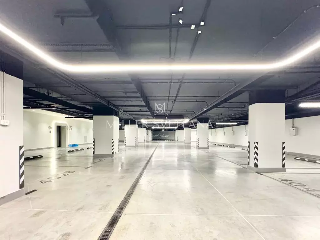 Гараж в Москва ул. Василия Ланового, 6к3 (14 м) - Фото 2