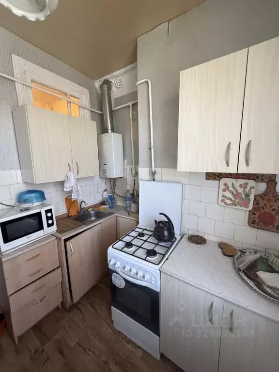 3-к кв. Рязанская область, Рязань Весенняя ул., 25 (60.0 м) - Фото 2
