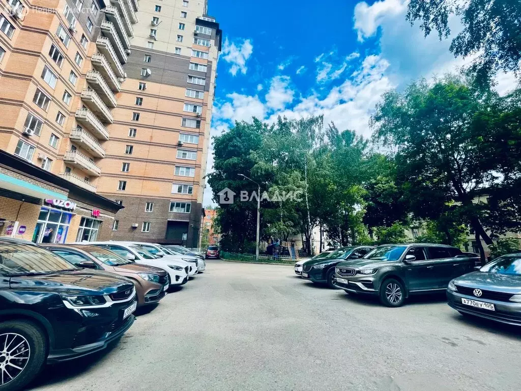 1-комнатная квартира: Долгопрудный, Гранитная улица, 6 (41.1 м) - Фото 2