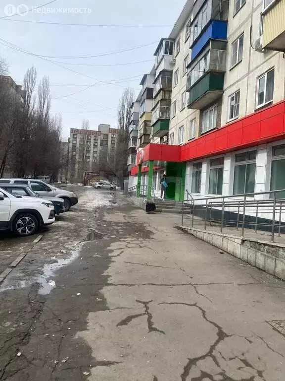 Торговая площадь (405 м) - Фото 1