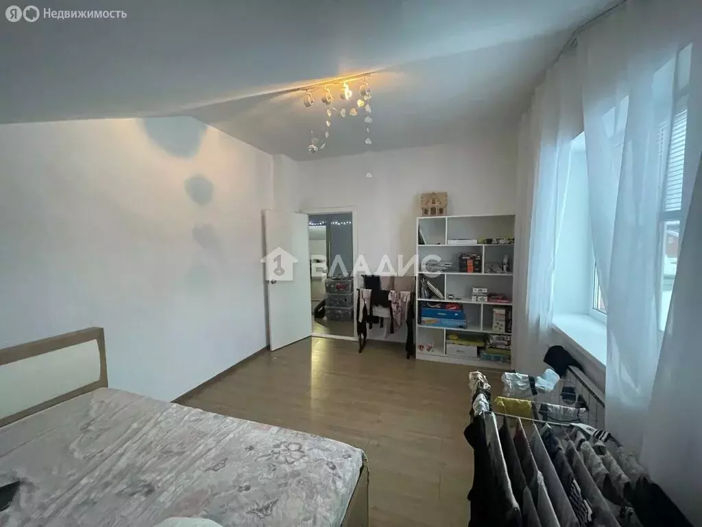 Дом в Нижегородская область, Богородский муниципальный округ, сельский ... - Фото 2