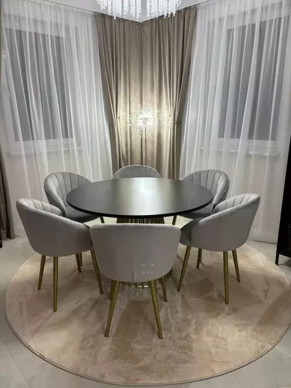 Дом в Калининградская область, Зеленоградск ул. Калиновая, 1Б (95 м) - Фото 2