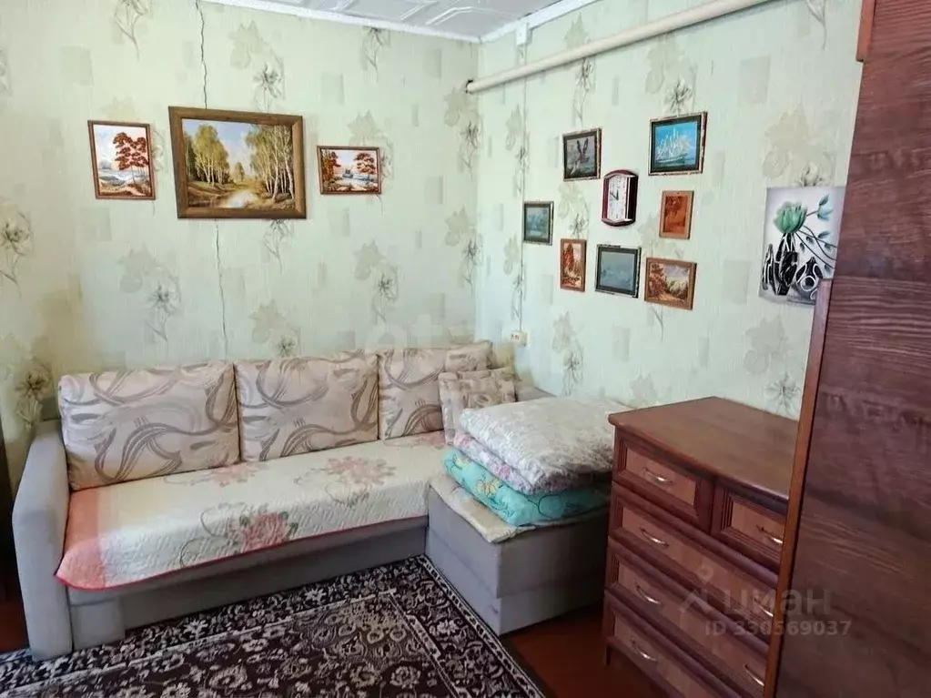 Дом в Калининградская область, Черняховский муниципальный округ, пос. ... - Фото 2