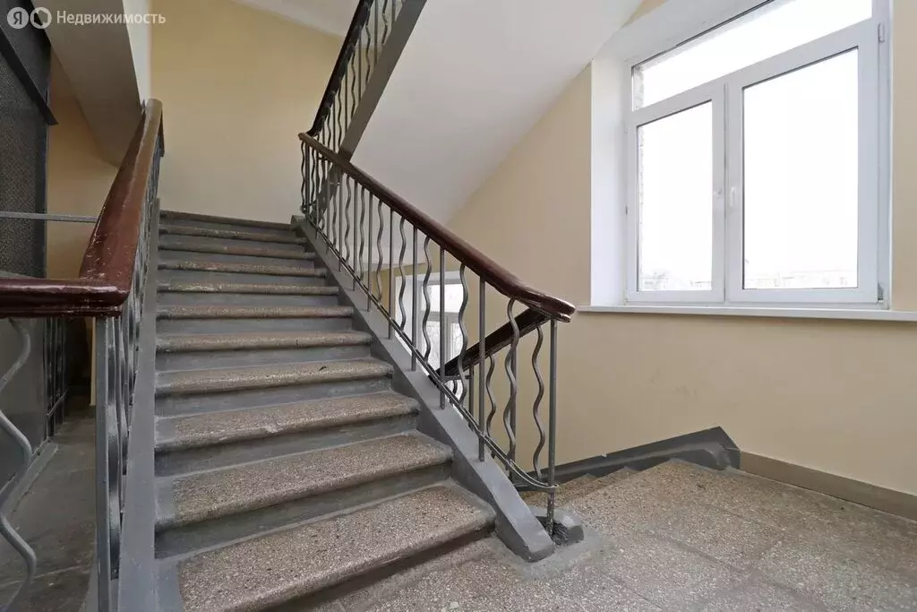 2-комнатная квартира: Москва, Рижский проезд, 11 (55 м) - Фото 1