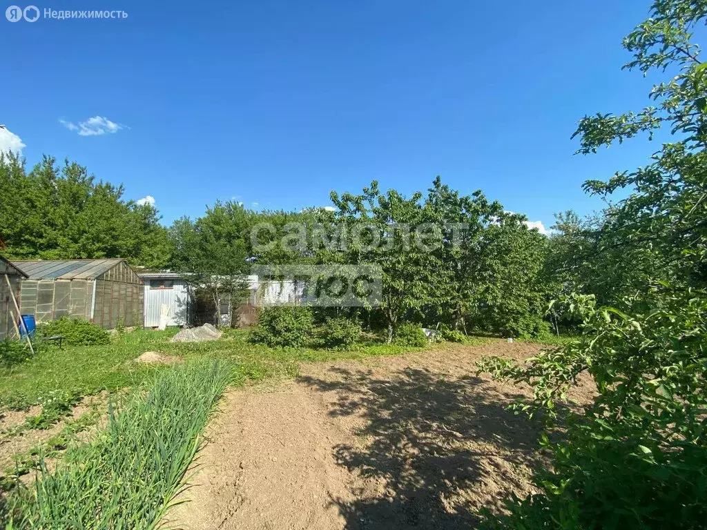 Участок в деревня Вырубово, 33А (16 м) - Фото 1