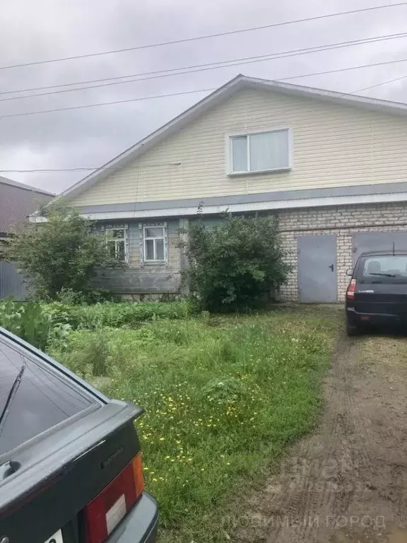 Дом в Нижегородская область, Балахна ул. Пушкина (123 м) - Фото 2