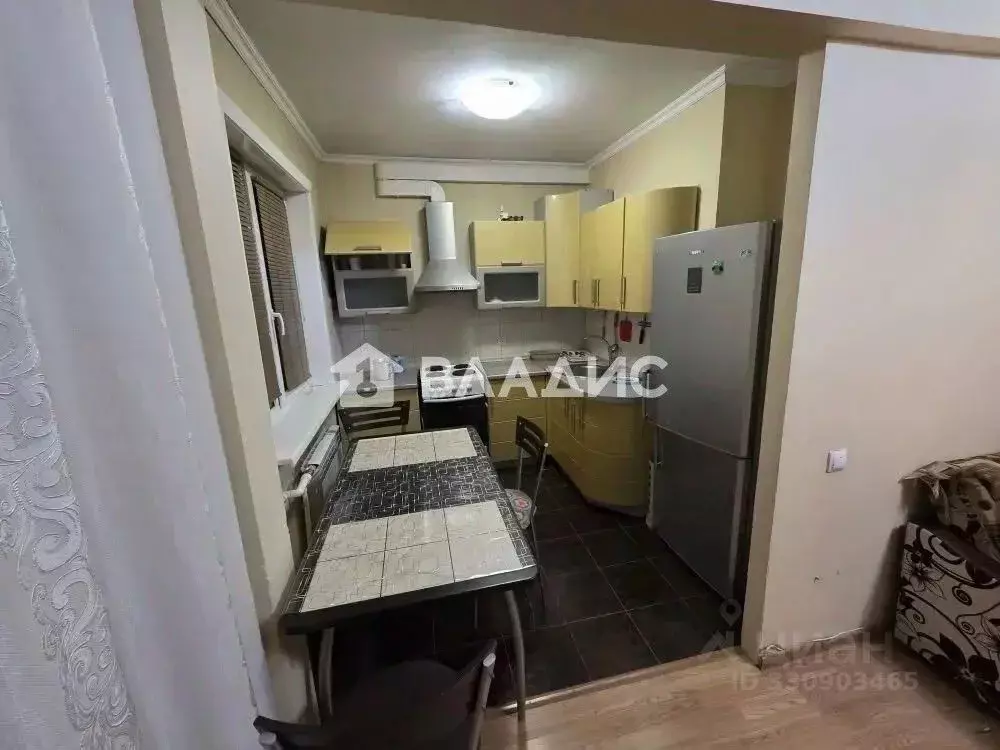 2-к кв. Бурятия, Улан-Удэ Коллективная ул., 11 (45.7 м) - Фото 1
