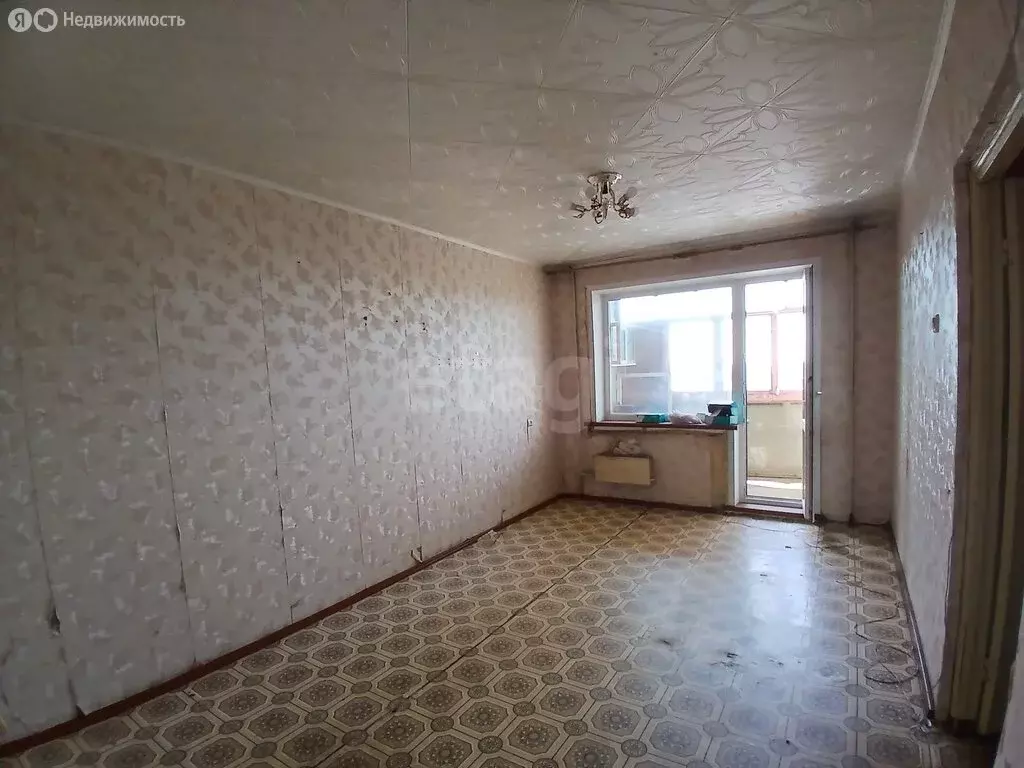 2-комнатная квартира: посёлок Ключи, Берёзовая улица, 15 (43.1 м) - Фото 1