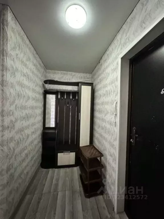 1-к кв. Белгородская область, Валуйки ул. Котовского, 20 (30.2 м) - Фото 1