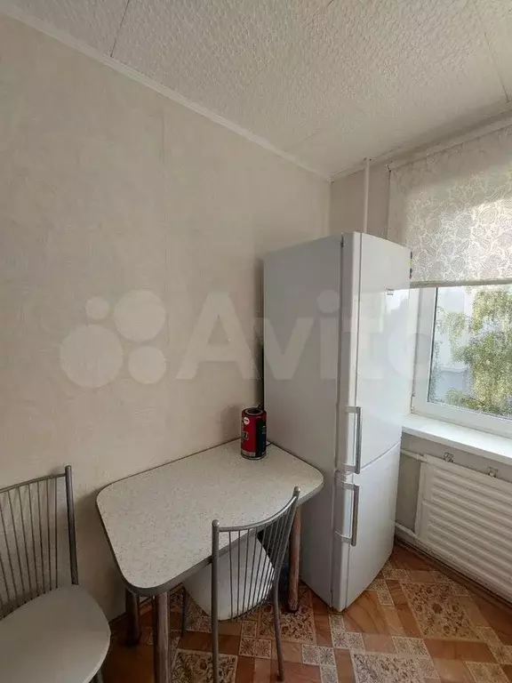 1-к. квартира, 21,7 м, 5/9 эт. - Фото 1