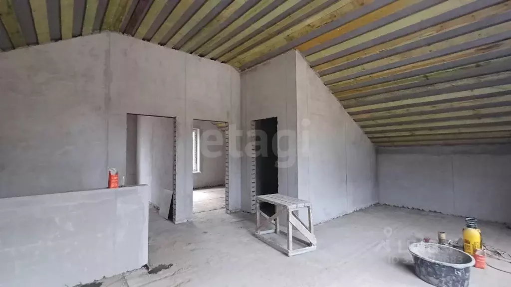 Дом в Брянская область, Брянский район, Свенское с/пос, пос. Свень ... - Фото 1