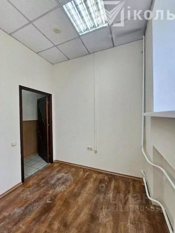 Офис в Иркутская область, Ангарск 278-й кв-л, 2 (6 м) - Фото 1