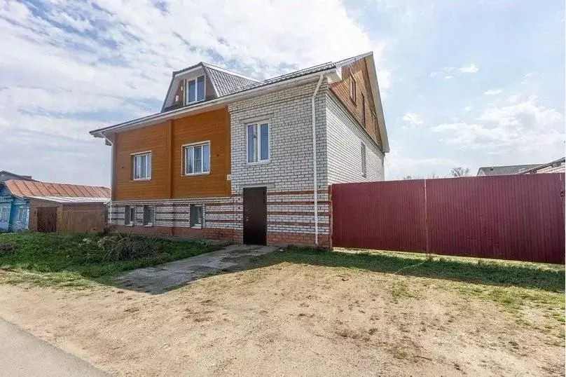 Дом в Владимирская область, Суздаль Октябрьская ул., 18 (240 м) - Фото 2