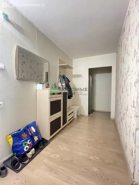 2-комнатная квартира: Ижевск, улица Холмогорова, 71 (53 м) - Фото 1