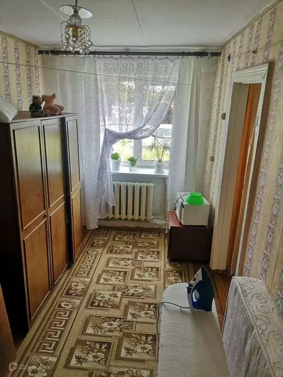 Продаётся 3-к квартира, 53.6 м - Фото 0