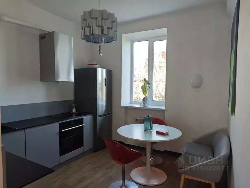 2-к кв. Иркутская область, Иркутск ул. Степана Разина, 19 (62.0 м) - Фото 2