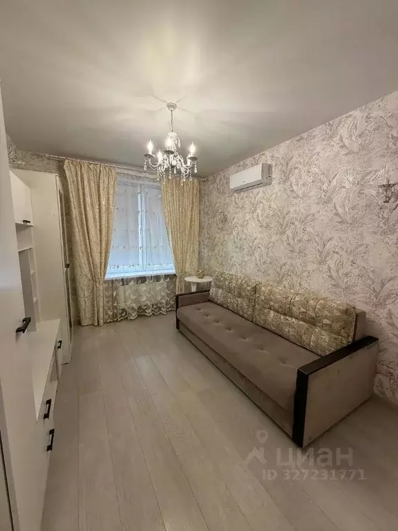 1-к кв. Московская область, Мытищи бул. Тенистый, 9 (32.0 м) - Фото 1