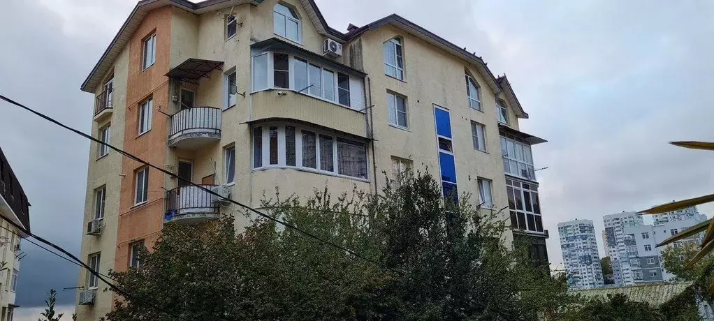 Квартира, 1 комната, 42 м - Фото 0