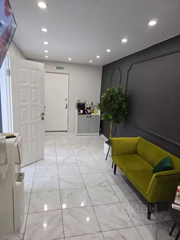 Помещение свободного назначения в Краснодарский край, Краснодар ... - Фото 1