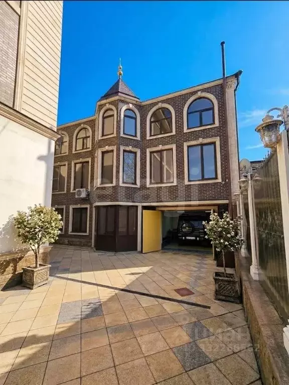 Дом в Дагестан, Махачкала ул. Магомеда Ярагского, 85А (270 м) - Фото 1