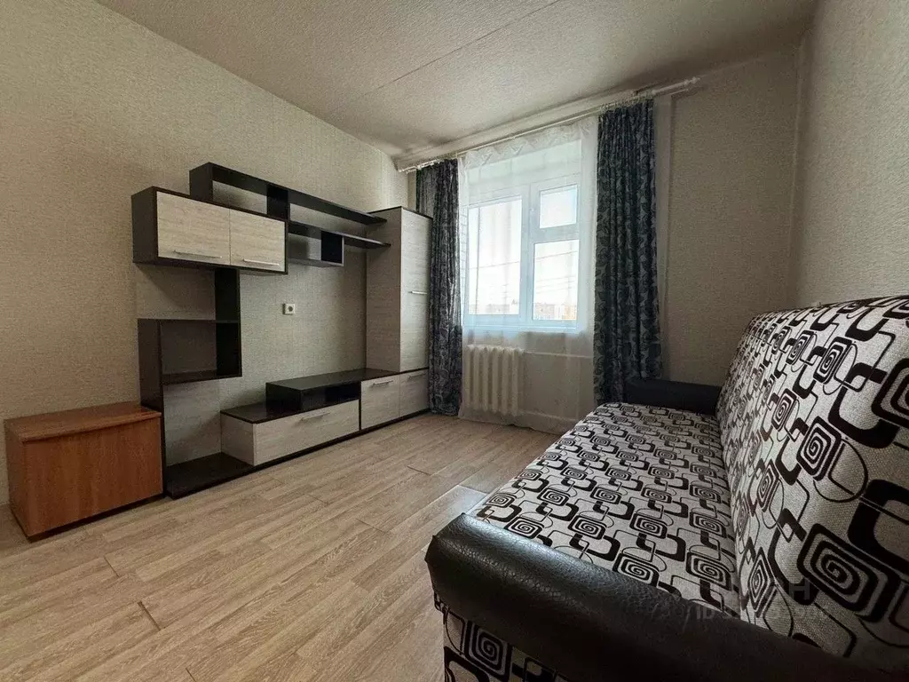 1-к кв. Кировская область, Киров ул. Мостовицкая, 4 (35.0 м) - Фото 1