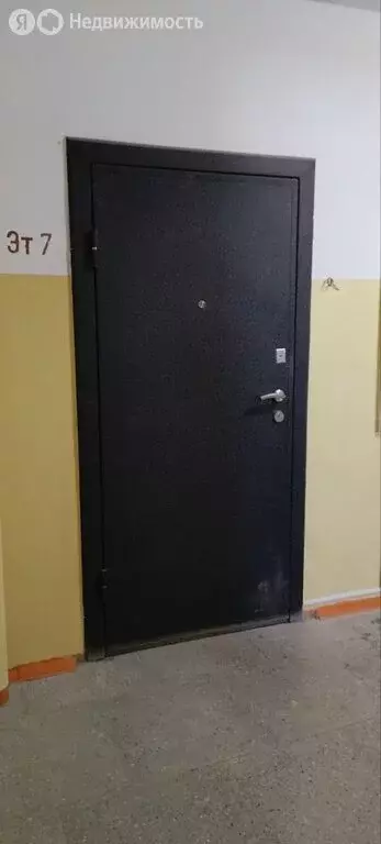 1-комнатная квартира: Тюмень, Широтная улица, 128 (54.7 м) - Фото 1