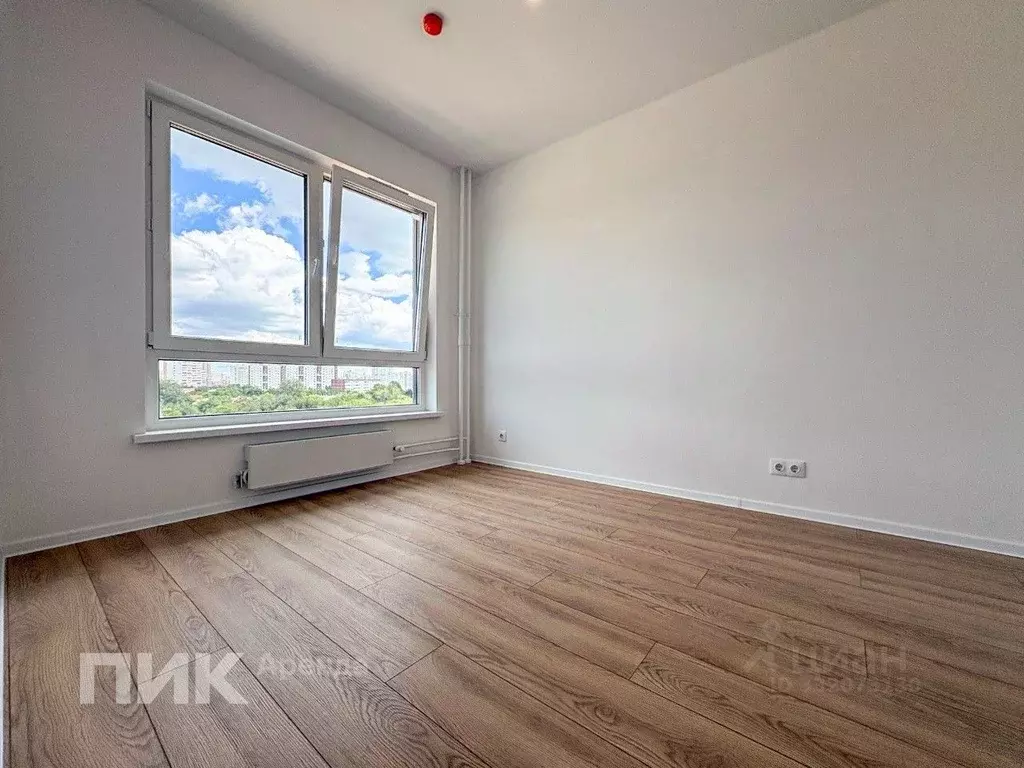 1-к кв. Москва Люблинская ул., 74к1 (34.0 м) - Фото 1