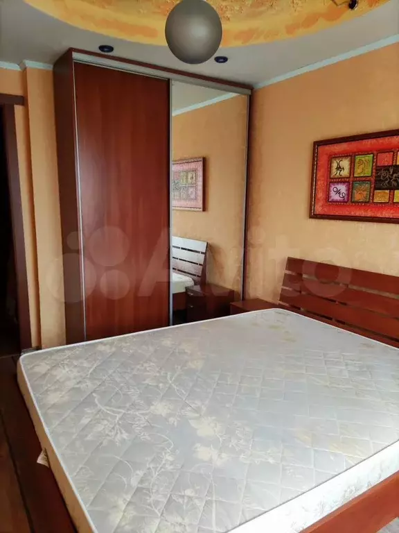 2-к. квартира, 50 м, 13/16 эт. - Фото 1