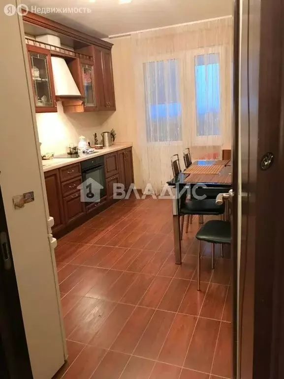 3-комнатная квартира: Балашиха, микрорайон Авиаторов, улица Колдунова, ... - Фото 1