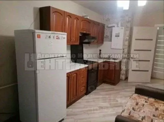 1-к кв. Смоленская область, Смоленск ш. Киевское, 60 (50.1 м) - Фото 1