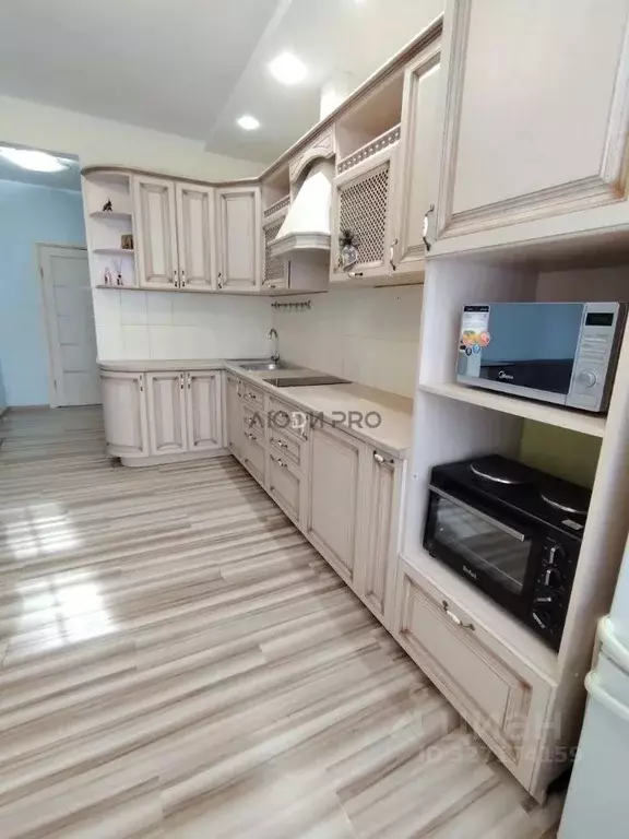 2-к кв. Алтайский край, Барнаул ул. Анатолия, 35А (56.0 м) - Фото 2