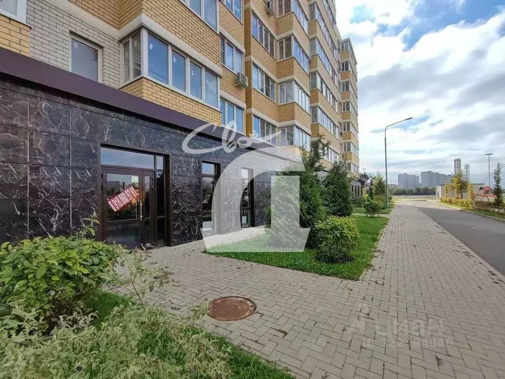 Помещение свободного назначения в Краснодарский край, Краснодар ул. ... - Фото 2