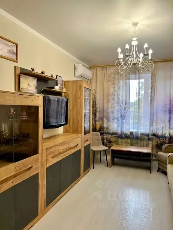 1-к кв. Ставропольский край, Предгорный муниципальный округ, ... - Фото 2