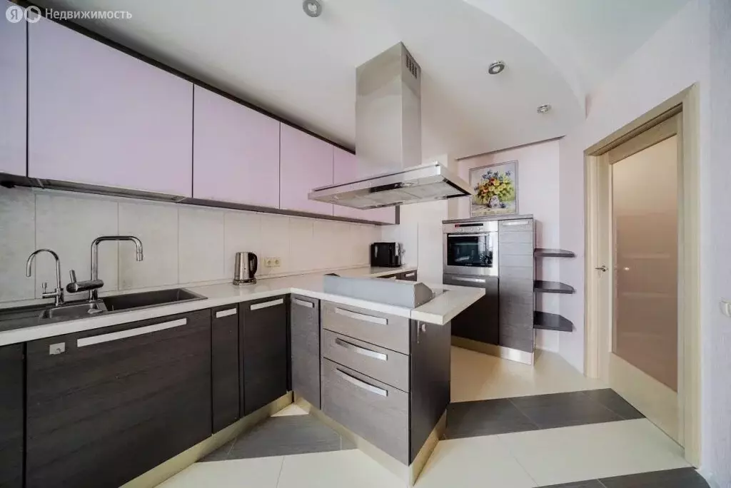 3-комнатная квартира: Санкт-Петербург, проспект Космонавтов, 61к2 (106 ... - Фото 1