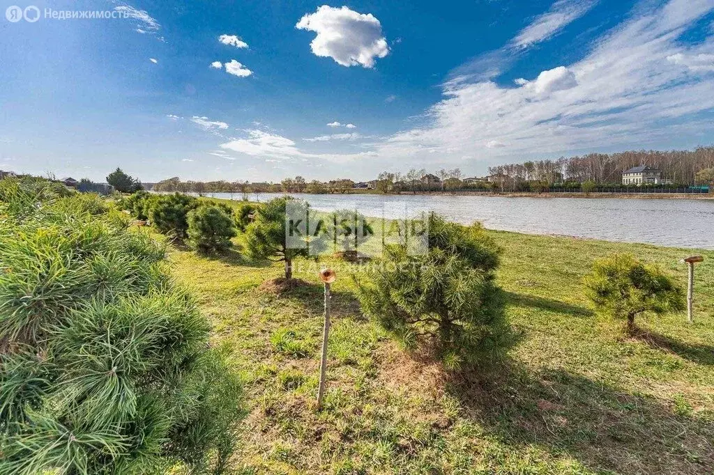 Дом в Голубино, Голубинская улица, 29 (260 м) - Фото 1