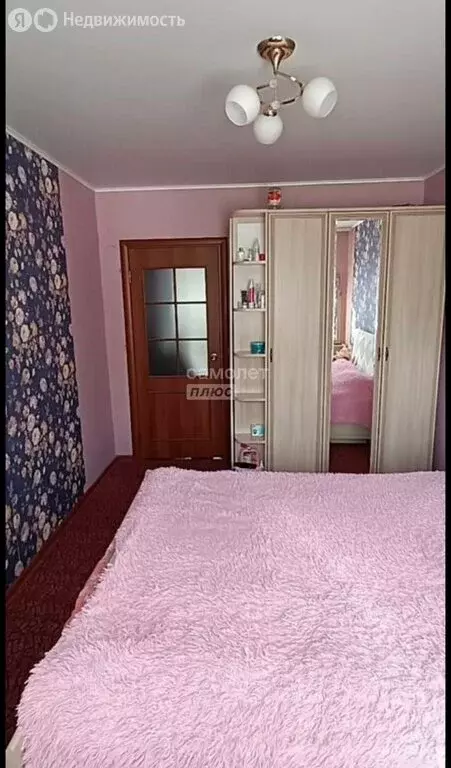 2-комнатная квартира: Миасс, улица Академика Павлова, 32 (52.5 м) - Фото 2