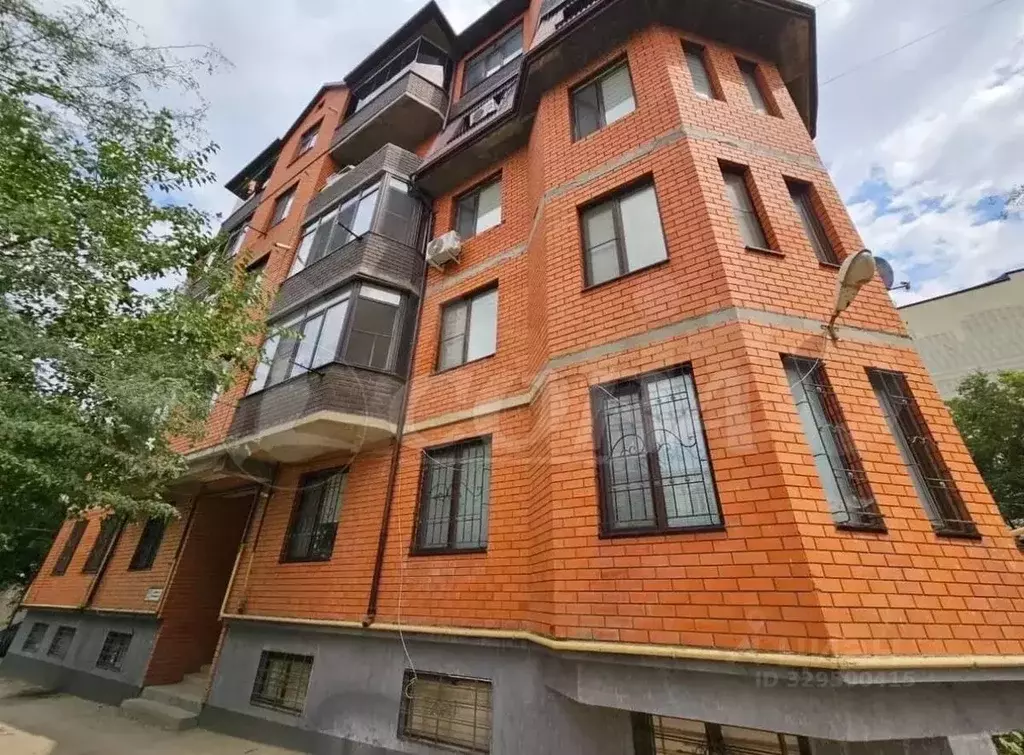 2-к кв. Дагестан, Махачкала ул. Зои Космодемьянской, 46Г (51.0 м) - Фото 1