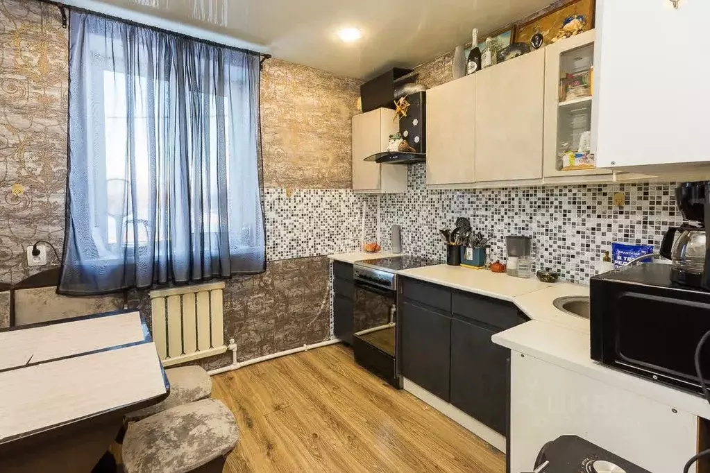 Дом в Амурская область, Благовещенский район, с. Владимировка ... - Фото 1