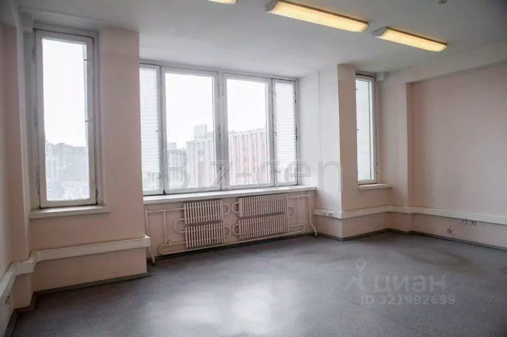 Офис в Санкт-Петербург пл. Конституции, 2 (41 м) - Фото 1