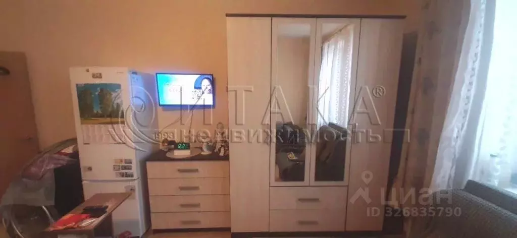 Студия Ленинградская область, Всеволожский район, д. Новое Девяткино ... - Фото 2