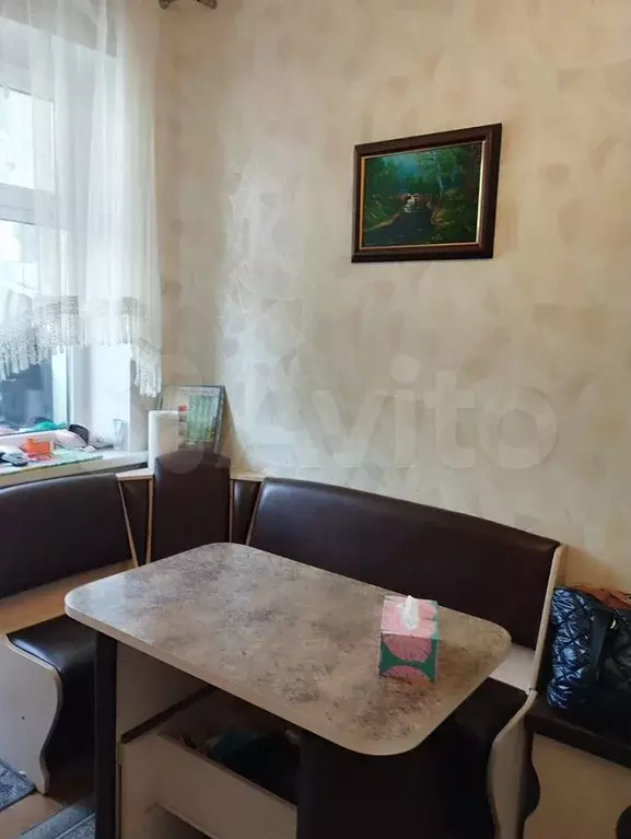 2-к. квартира, 56 м, 9/12 эт. - Фото 1