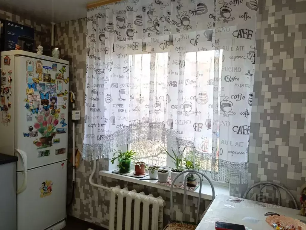 2-к кв. Омская область, Омск Привокзальный мкр, ул. Карбышева, 26 ... - Фото 1