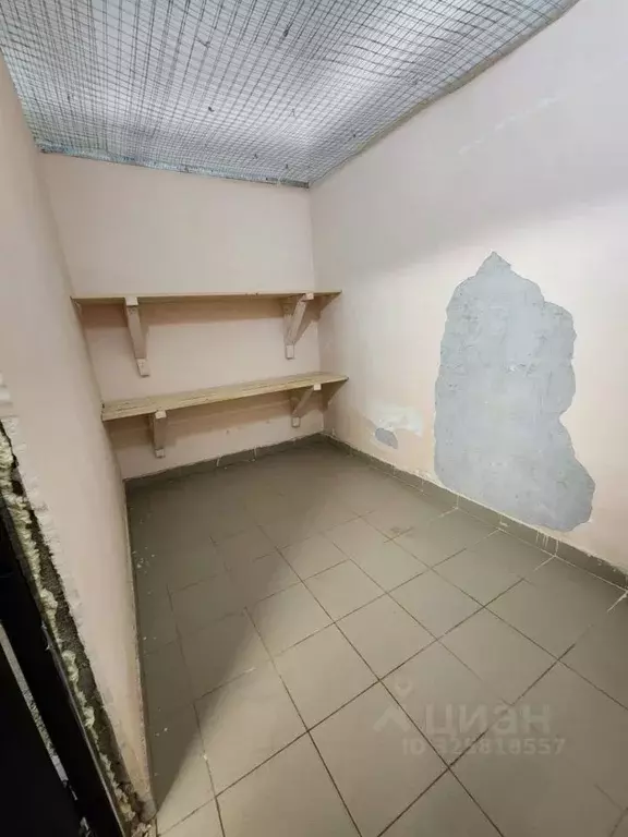 Склад в Москва Десеновское поселение, ул. 3-я Нововатутинская, 8 (7 м) - Фото 1