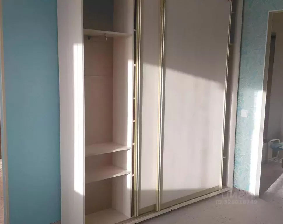 1-к кв. Красноярский край, Красноярск Новосибирская ул., 5 (45.0 м) - Фото 2